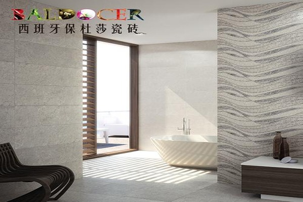 保杜莎瓷磚