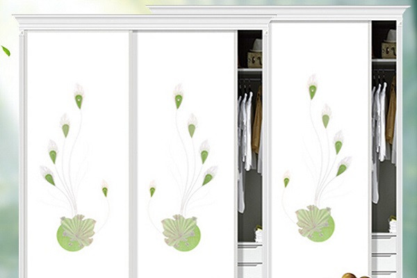 愛(ài)尚家木門