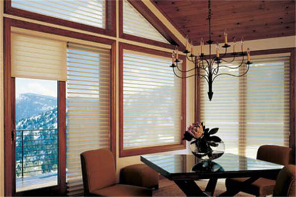 晗峰全屋遮陽防雨