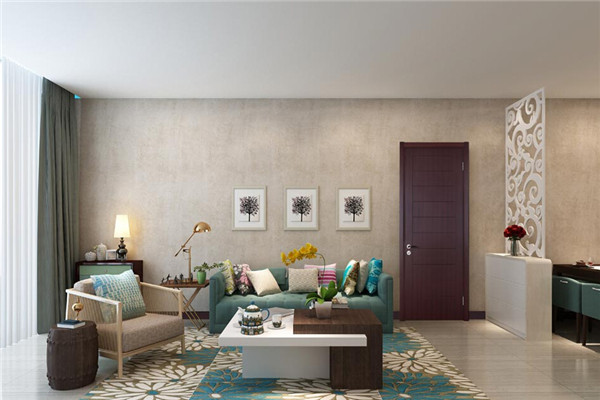 愛(ài)尚家木門