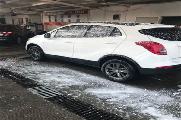 澳造型汽車美容