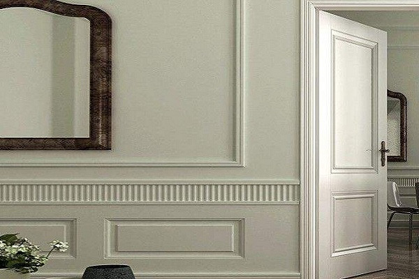 愛(ài)尚家木門