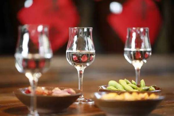 四方綠源保健酒