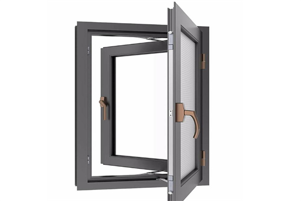 希美克門窗五金