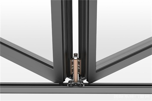 希美克門窗五金