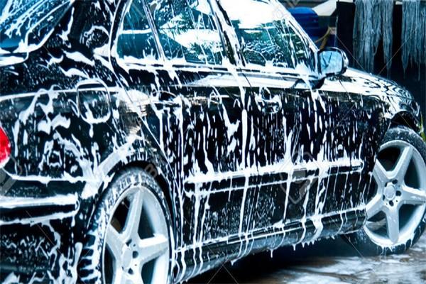 金手指汽車服務(wù)連鎖機(jī)構(gòu)