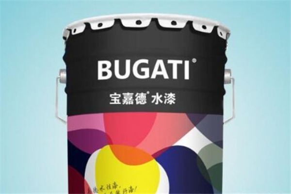 寶嘉德水漆