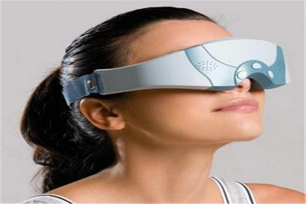 眼護(hù)士眼部按摩儀