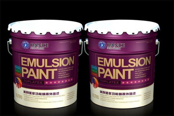 美國(guó)丹尼仕漆