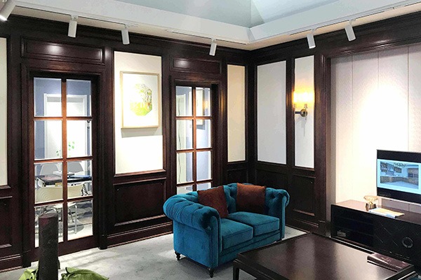 捷奧斯門業(yè)