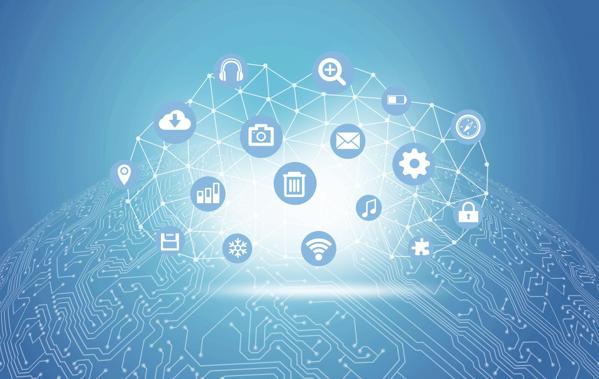 業(yè)務(wù)領(lǐng)域