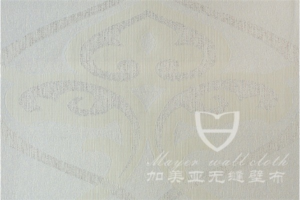 加美亞無縫壁布