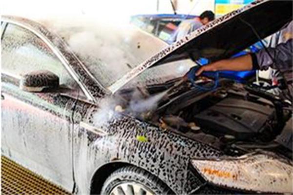 特奧普汽車美容