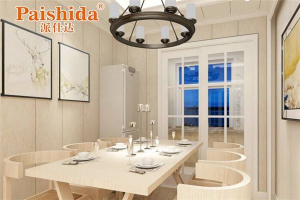 派仕達(dá)集成墻飾