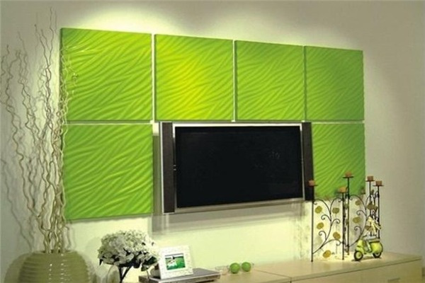 卡美姿多彩藝術(shù)墻