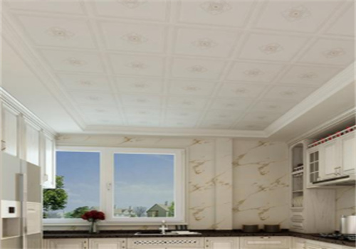 洛克菲勒集成吊頂