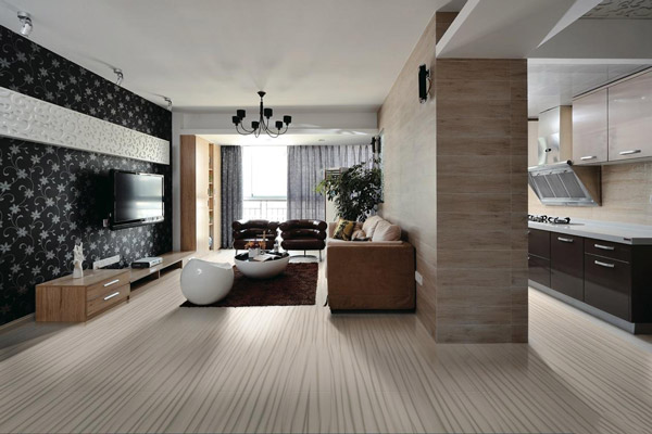 同興竹緣竹地板