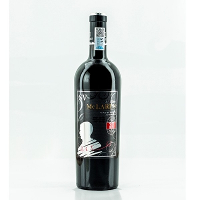 澳洲三十周年紀(jì)念版干紅葡萄酒