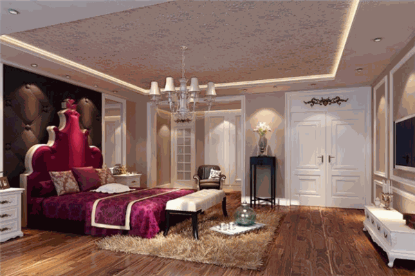 歐仕德集成吊頂