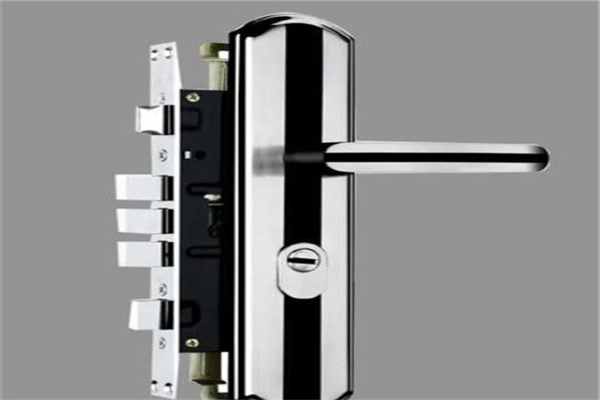 模帝樂鎖業(yè)