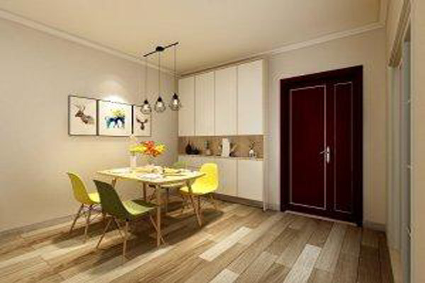 同興竹緣竹地板