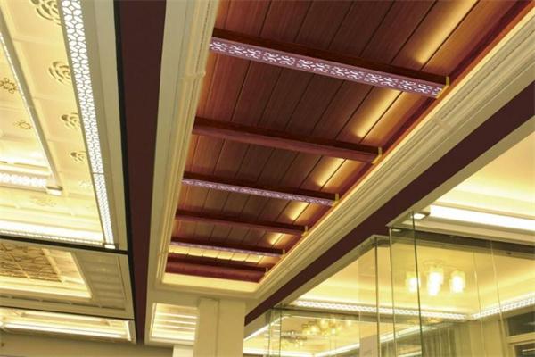 卡歐斯德集成吊頂