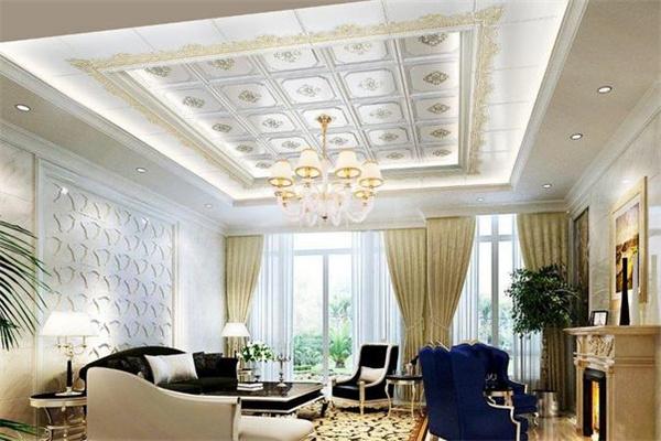 科立信集成吊頂