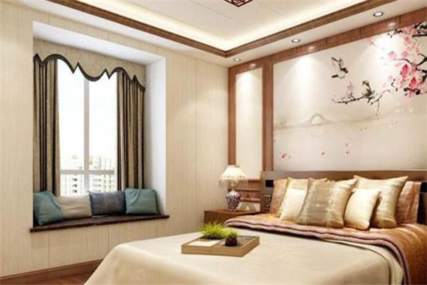 安耐麗集成墻面