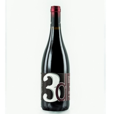 澳瀾谷3D干紅葡萄酒