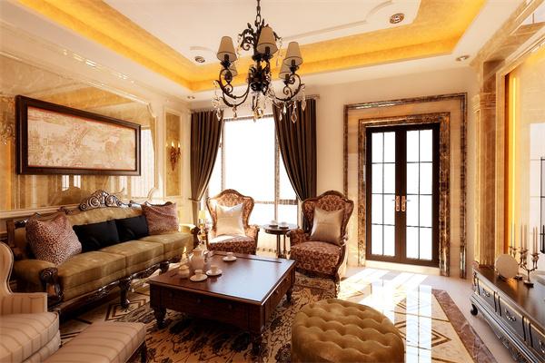 俄域風(fēng)情集成吊頂