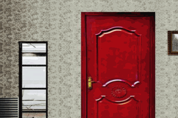 雙胞胎門業(yè)