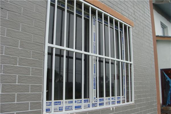 佳適美防護(hù)窗