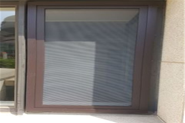 佳適美防護(hù)窗