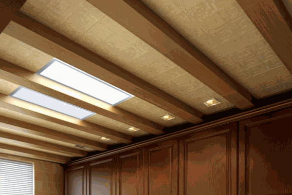 菲利普集成吊頂