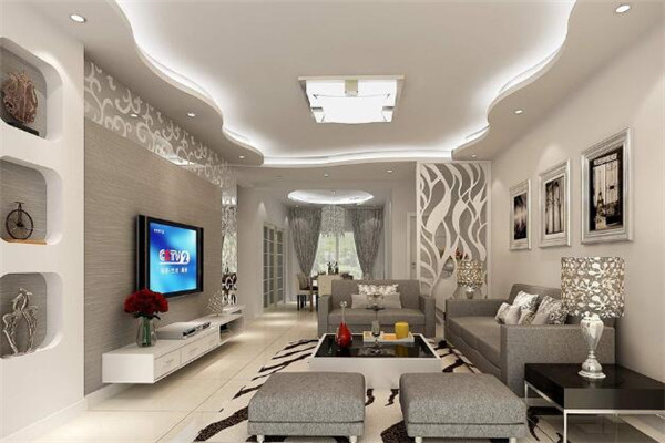 歐易米蘭集成吊頂