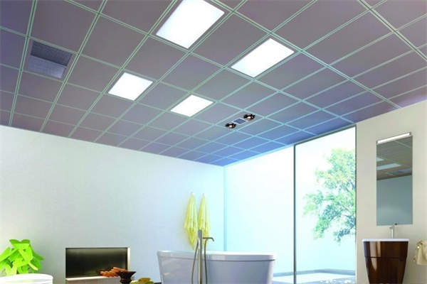 伊維達(dá)集成吊頂