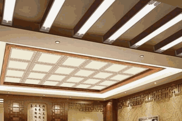 艾鼎特集成吊頂