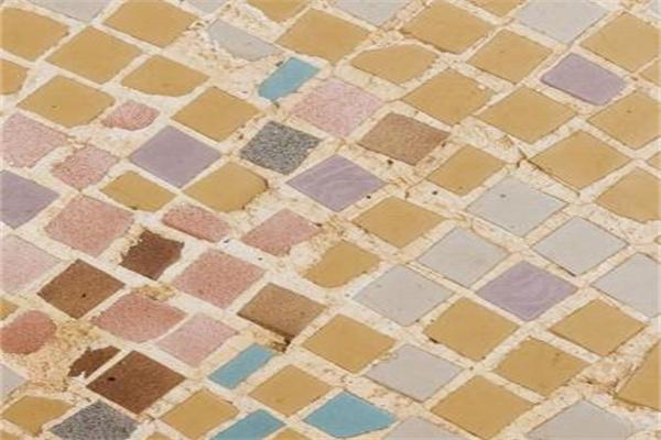 新時(shí)代瓷磚