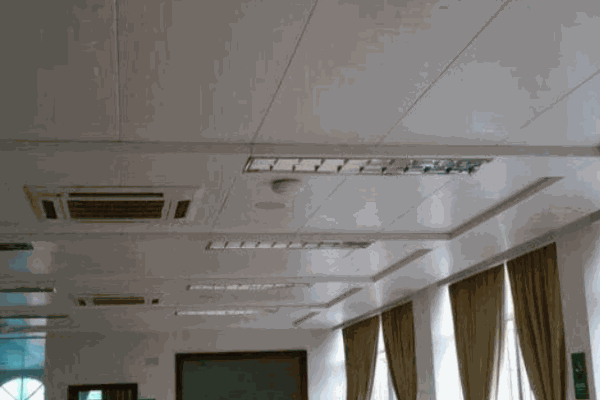 歐標(biāo)托浦集成吊頂