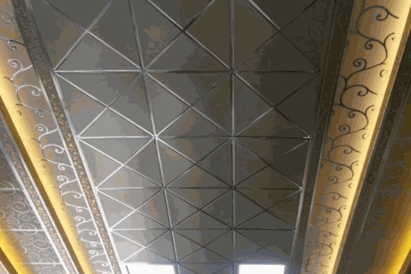 富先達(dá)集成吊頂