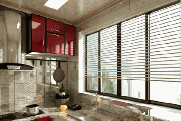 雷仕明集成吊頂