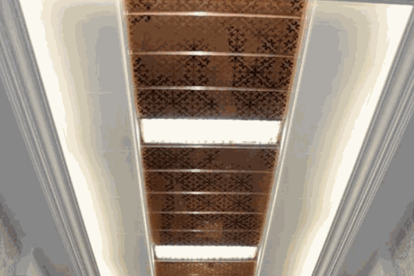 天飾龍集成吊頂