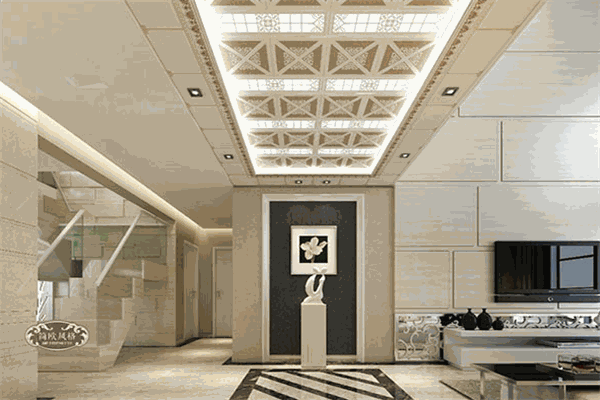 雅飾麗集成吊頂