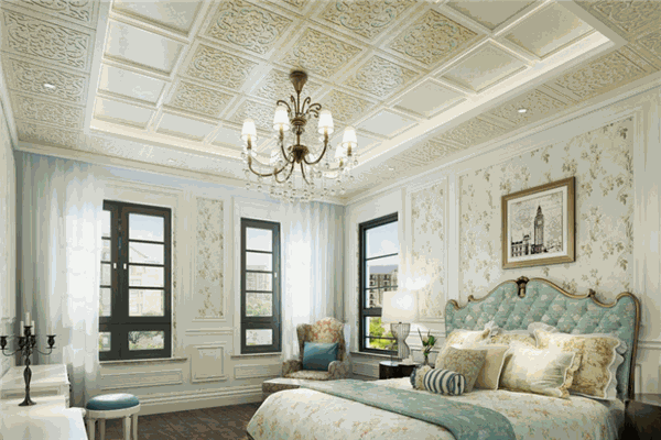 雅飾麗集成吊頂