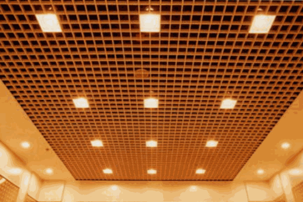 邦德利集成吊頂