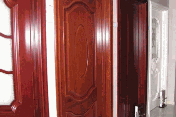 雙胞胎門業(yè)