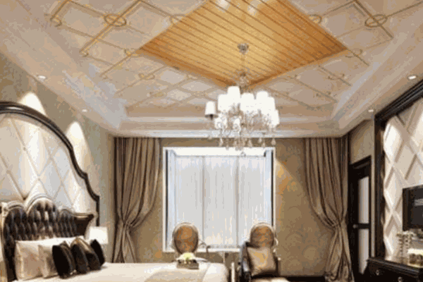 雷仕明集成吊頂