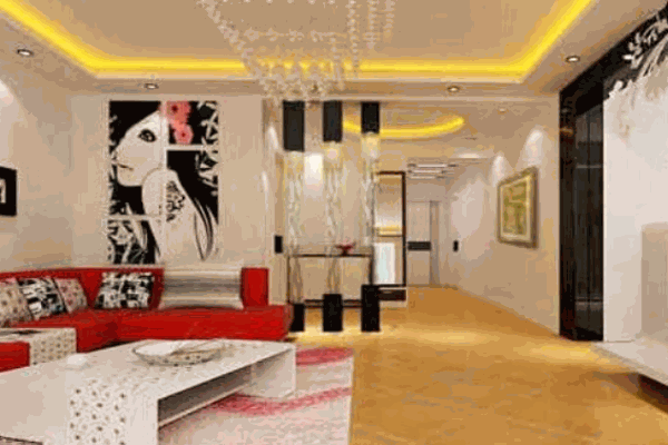 多爾美集成吊頂