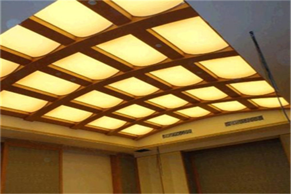 金雕王集成吊頂