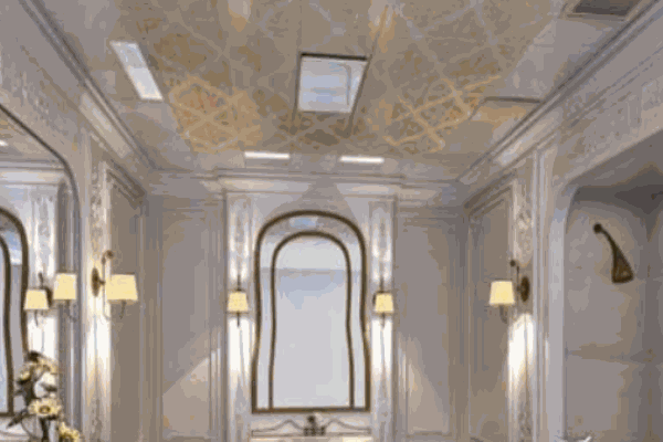 歐維光集成吊頂